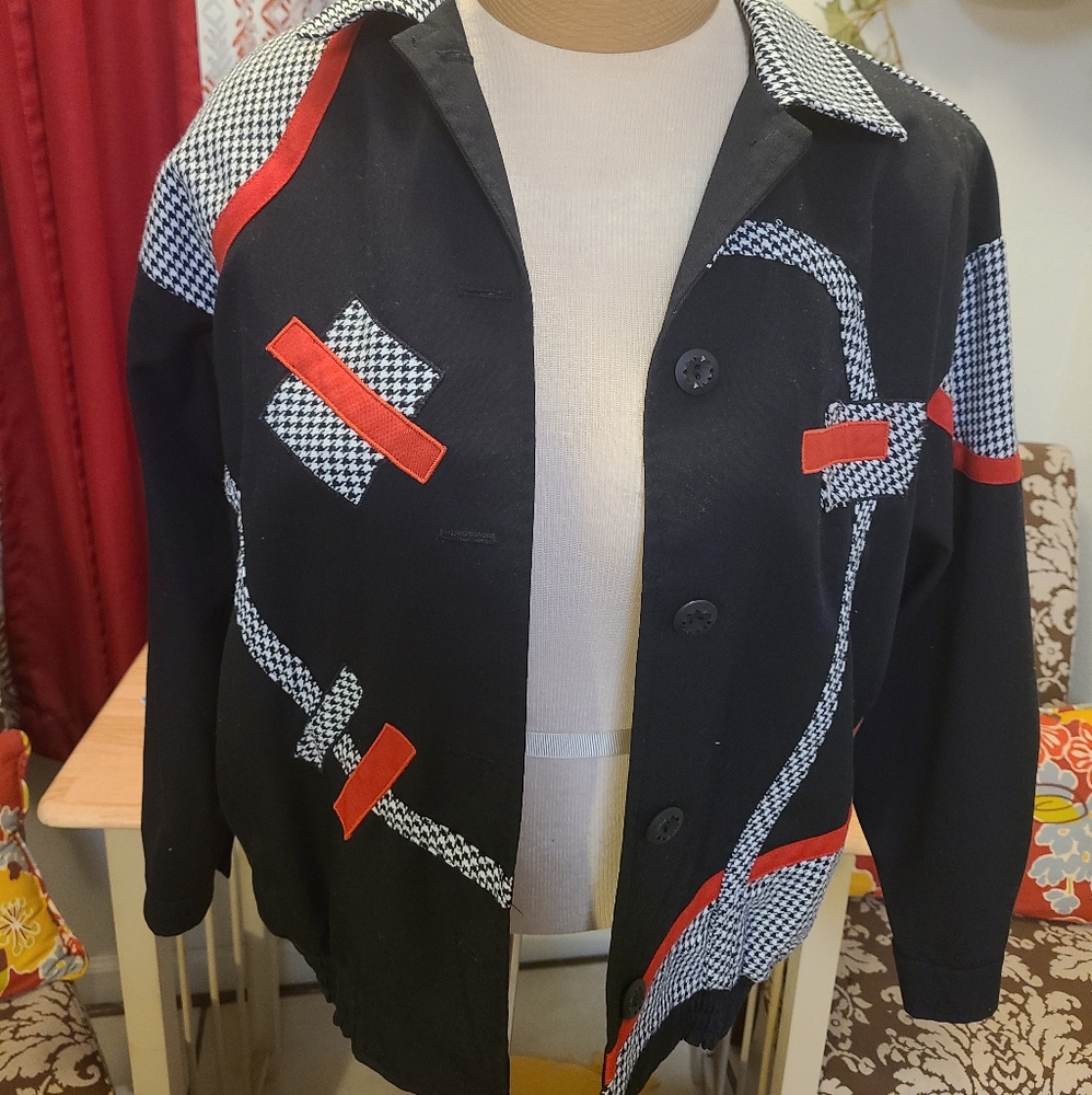 Vintage jacket